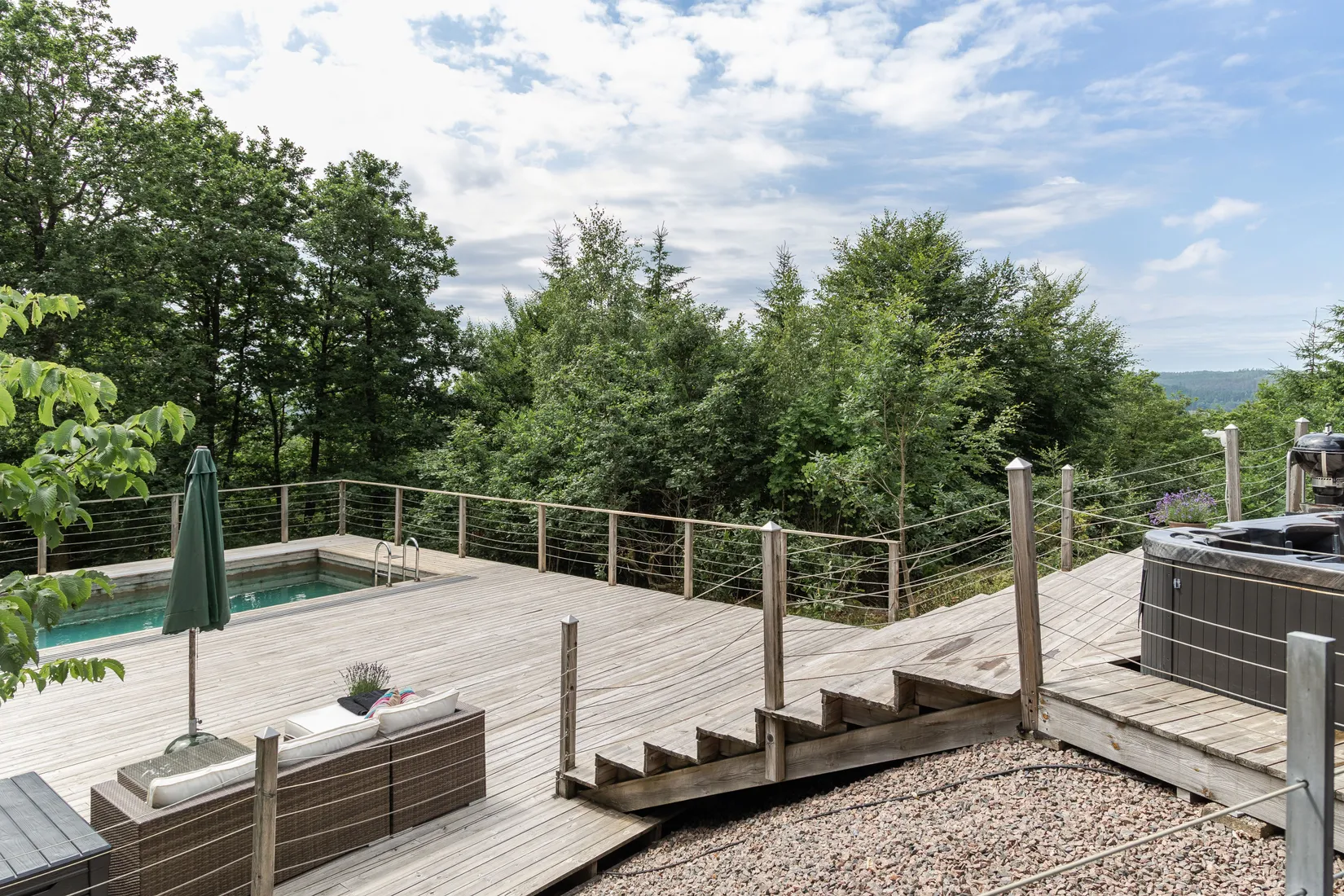 Villa, Sten Stenshöjd 353, Sennan, Halmstad