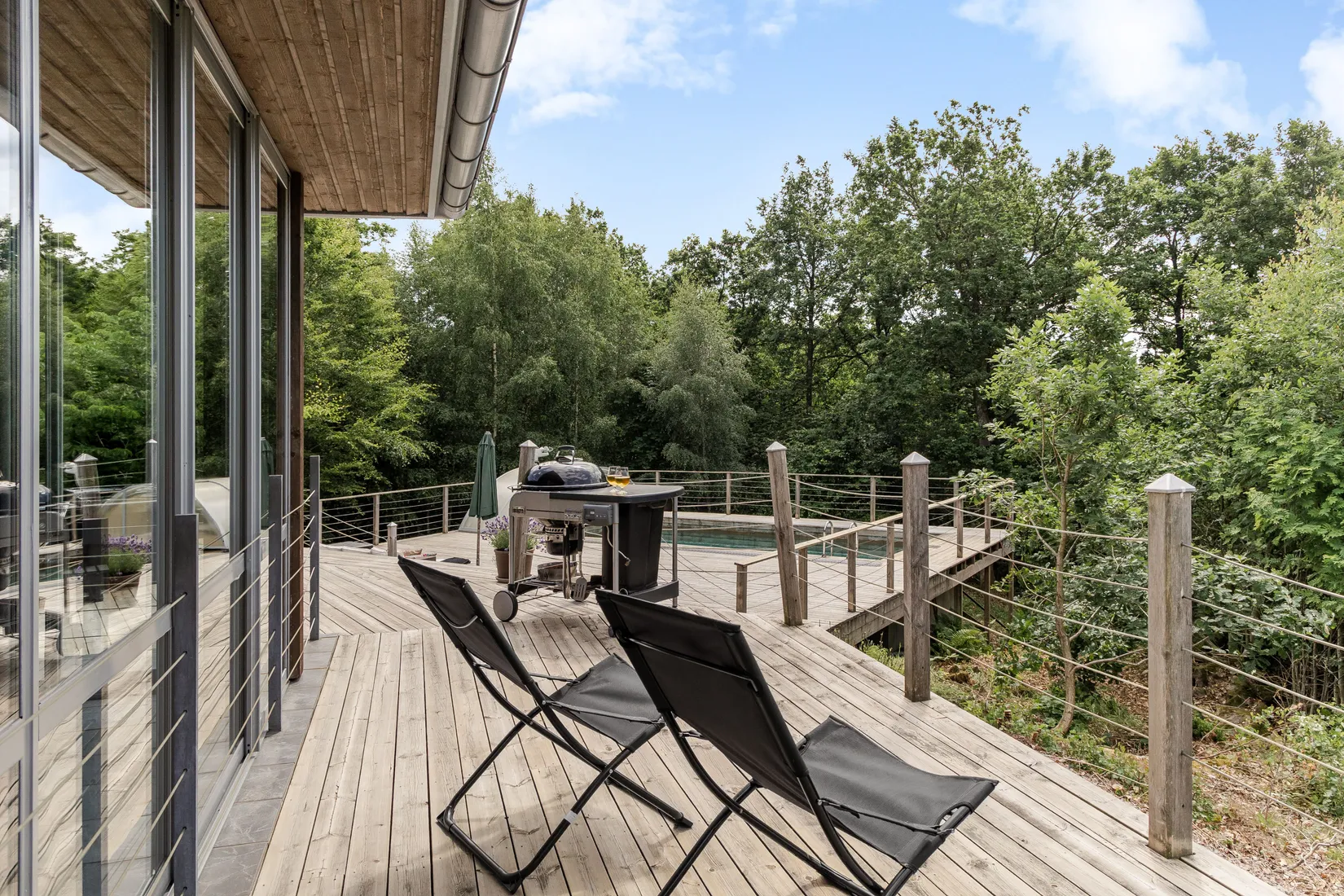 Villa, Sten Stenshöjd 353, Sennan, Halmstad