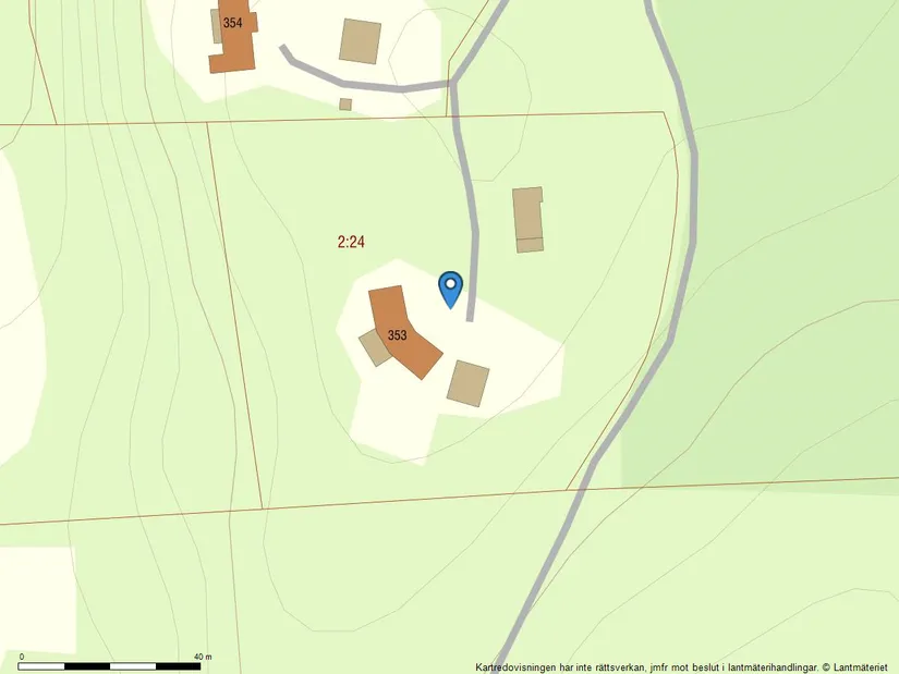 Villa, Sten Stenshöjd 353, Sennan, Halmstad