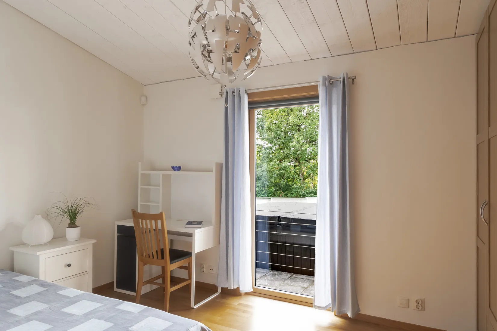 Villa, Sten Stenshöjd 353, Sennan, Halmstad