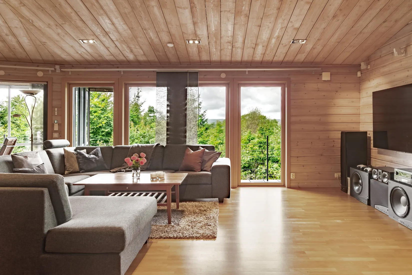 Villa, Sten Stenshöjd 353, Sennan, Halmstad