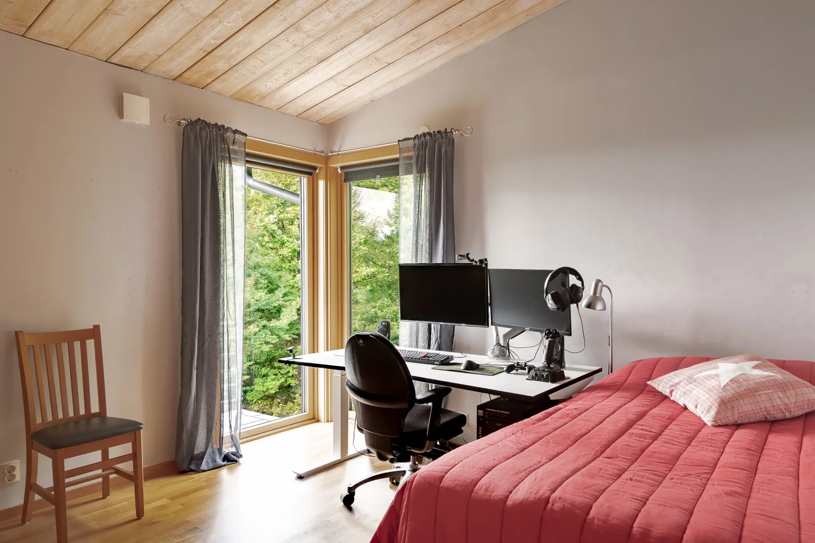 Villa, Sten Stenshöjd 353, Sennan, Halmstad