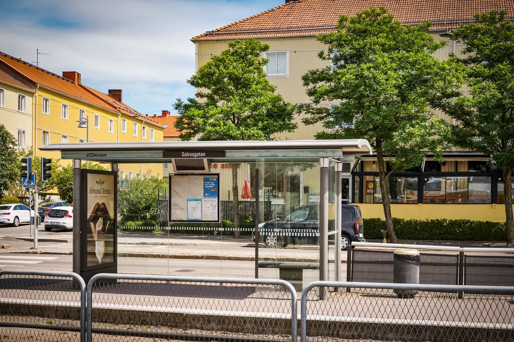 Bostadsrätt, Björcksgatan 36B, Kålltorp, Göteborg