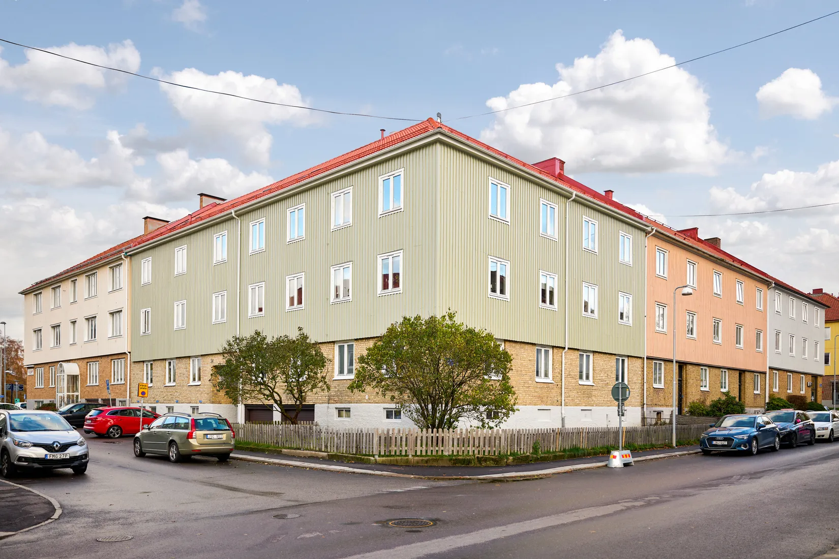 Bostadsrätt, Björcksgatan 36B, Kålltorp, Göteborg