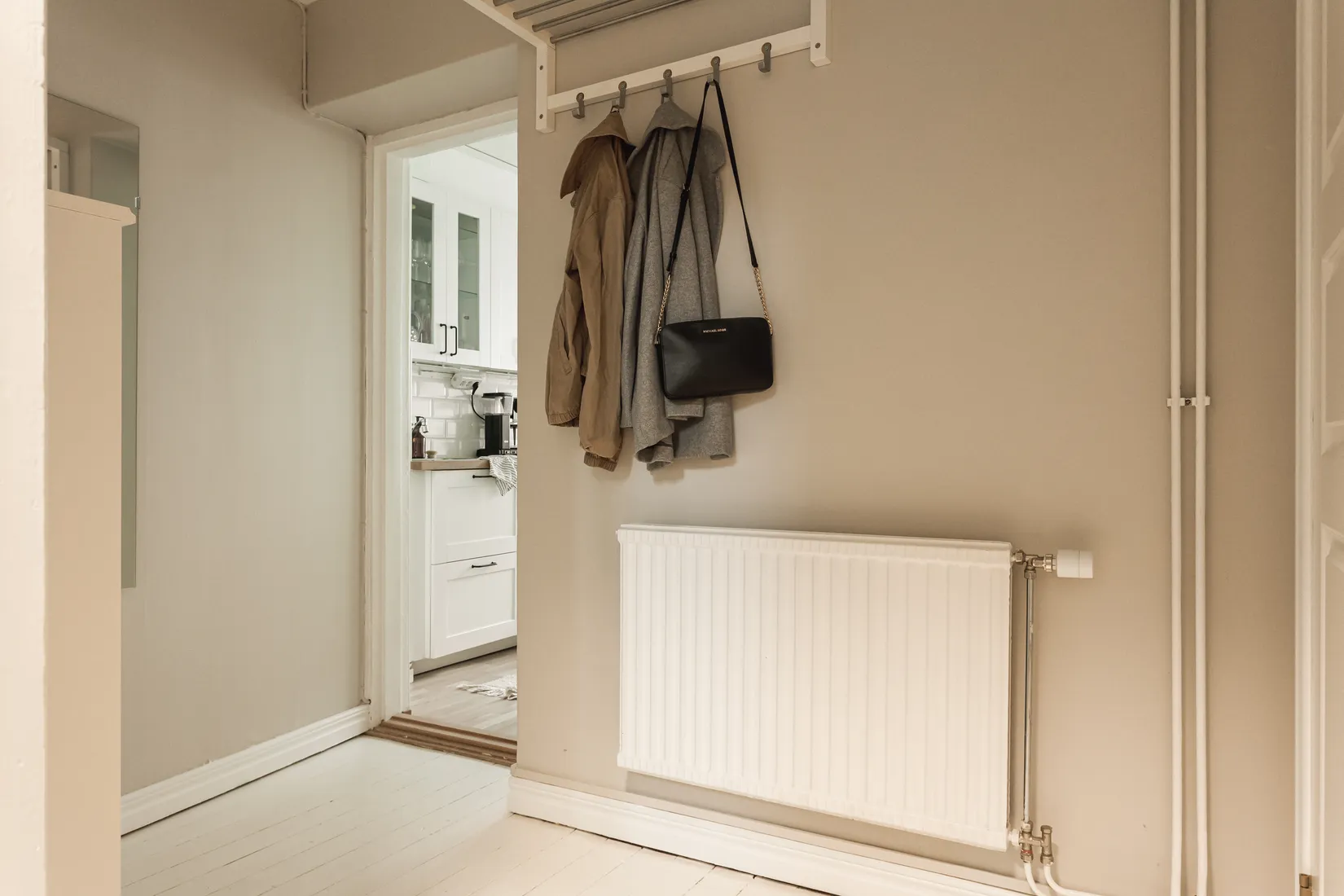 Bostadsrätt, Björcksgatan 36B, Kålltorp, Göteborg