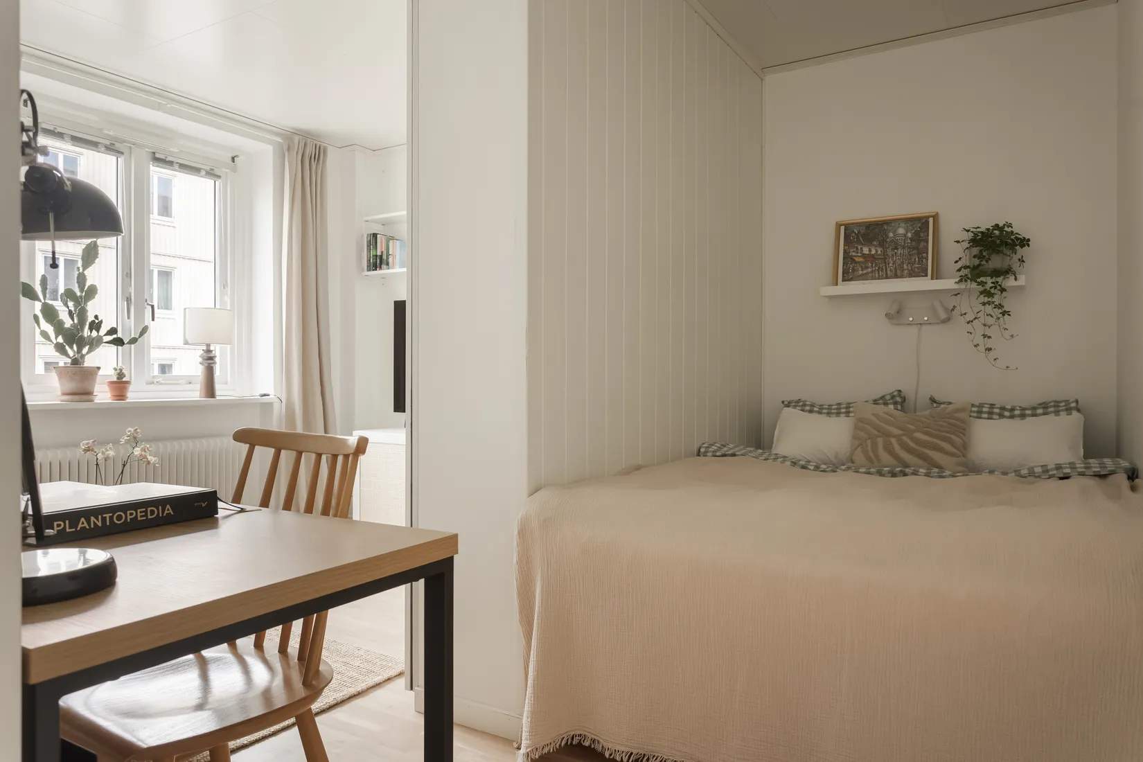 Bostadsrätt, Björcksgatan 36B, Kålltorp, Göteborg