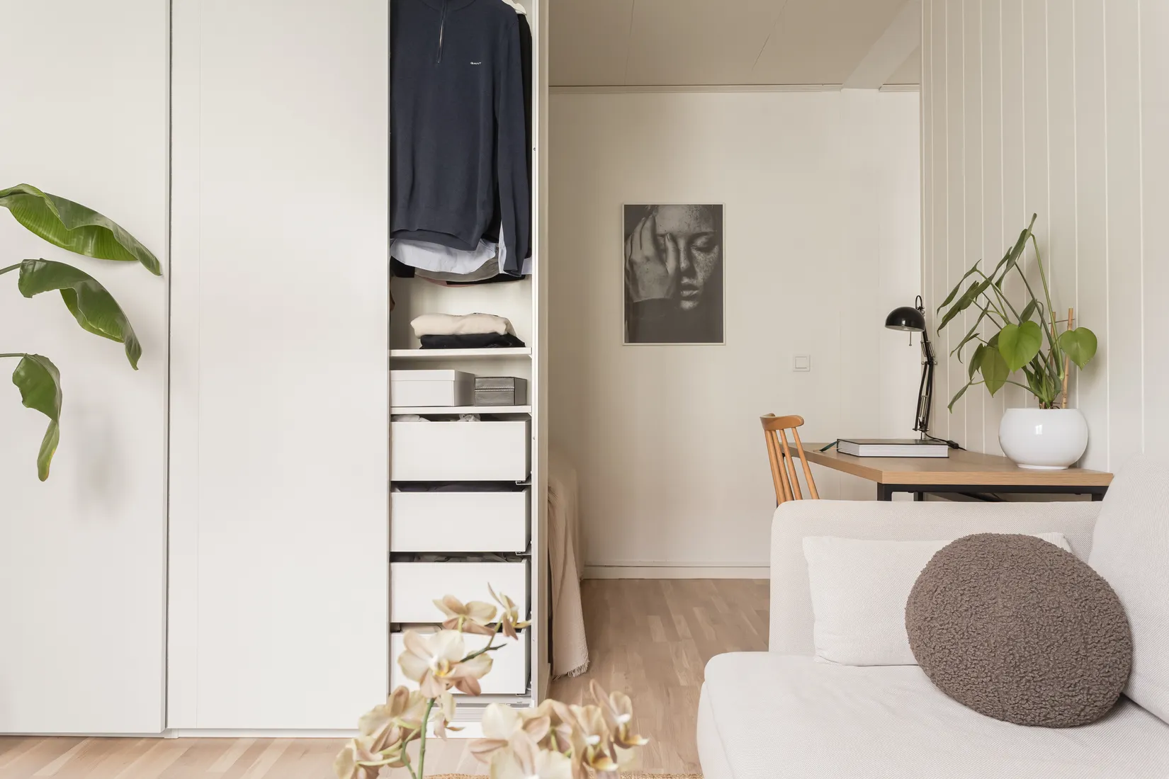 Bostadsrätt, Björcksgatan 36B, Kålltorp, Göteborg