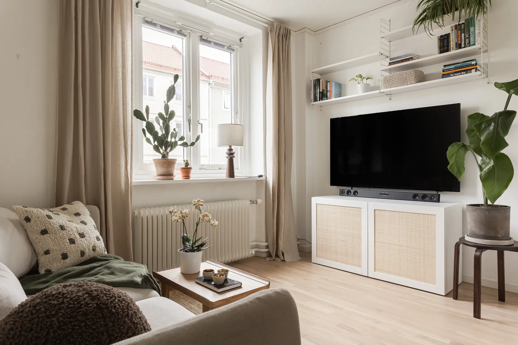 Bostadsrätt, Björcksgatan 36B, Kålltorp, Göteborg