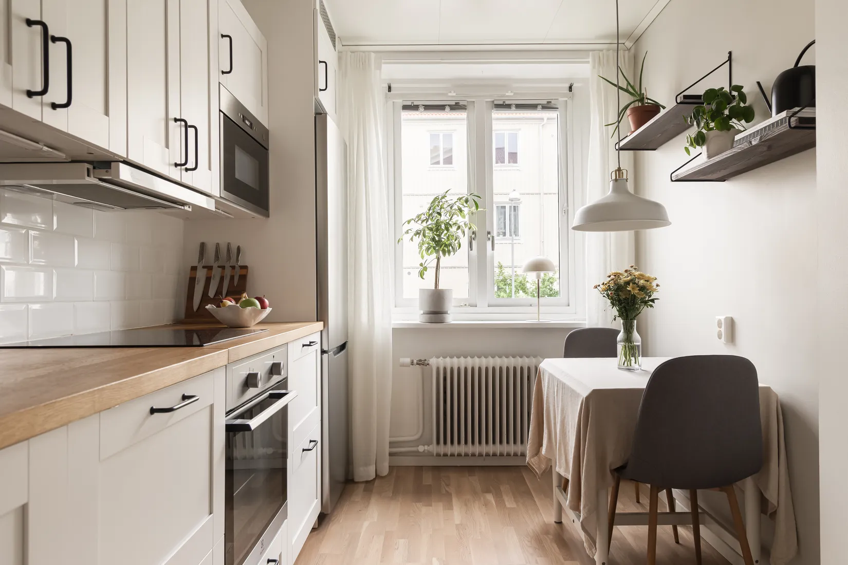 Bostadsrätt, Björcksgatan 36B, Kålltorp, Göteborg