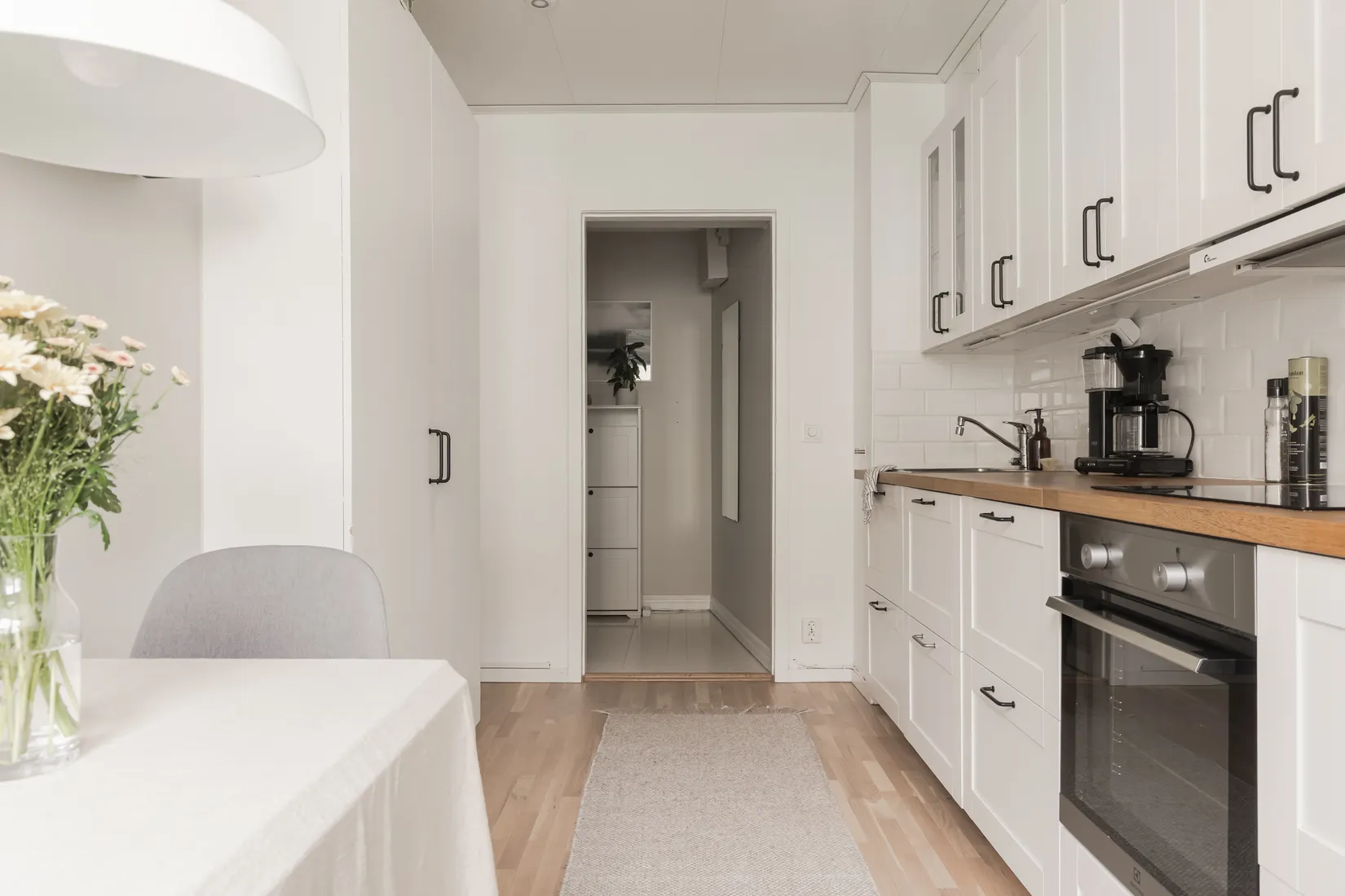 Bostadsrätt, Björcksgatan 36B, Kålltorp, Göteborg