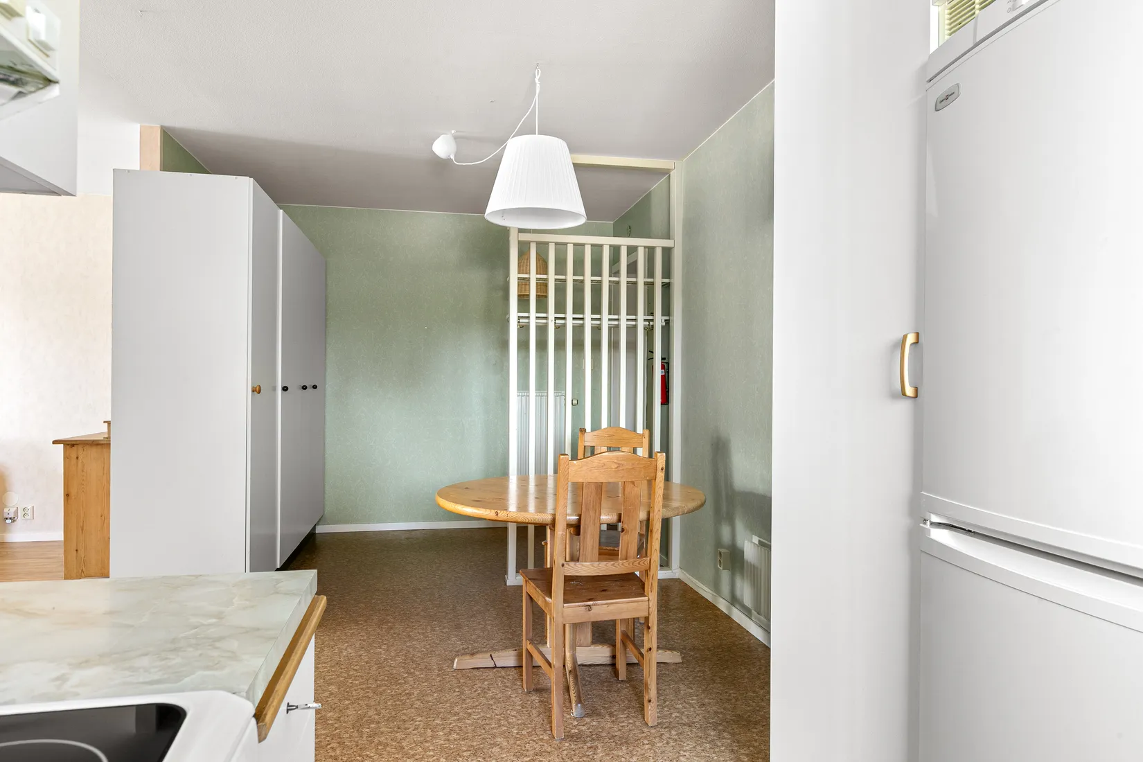 Bostadsrätt, Promenaden 17, Promenaden, Sandviken