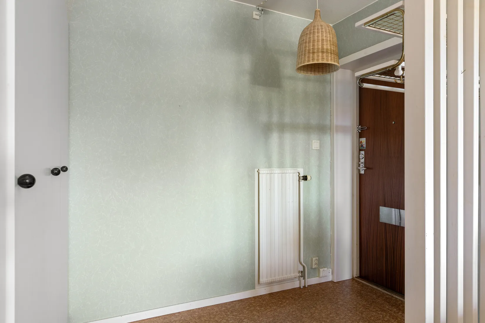 Bostadsrätt, Promenaden 17, Promenaden, Sandviken