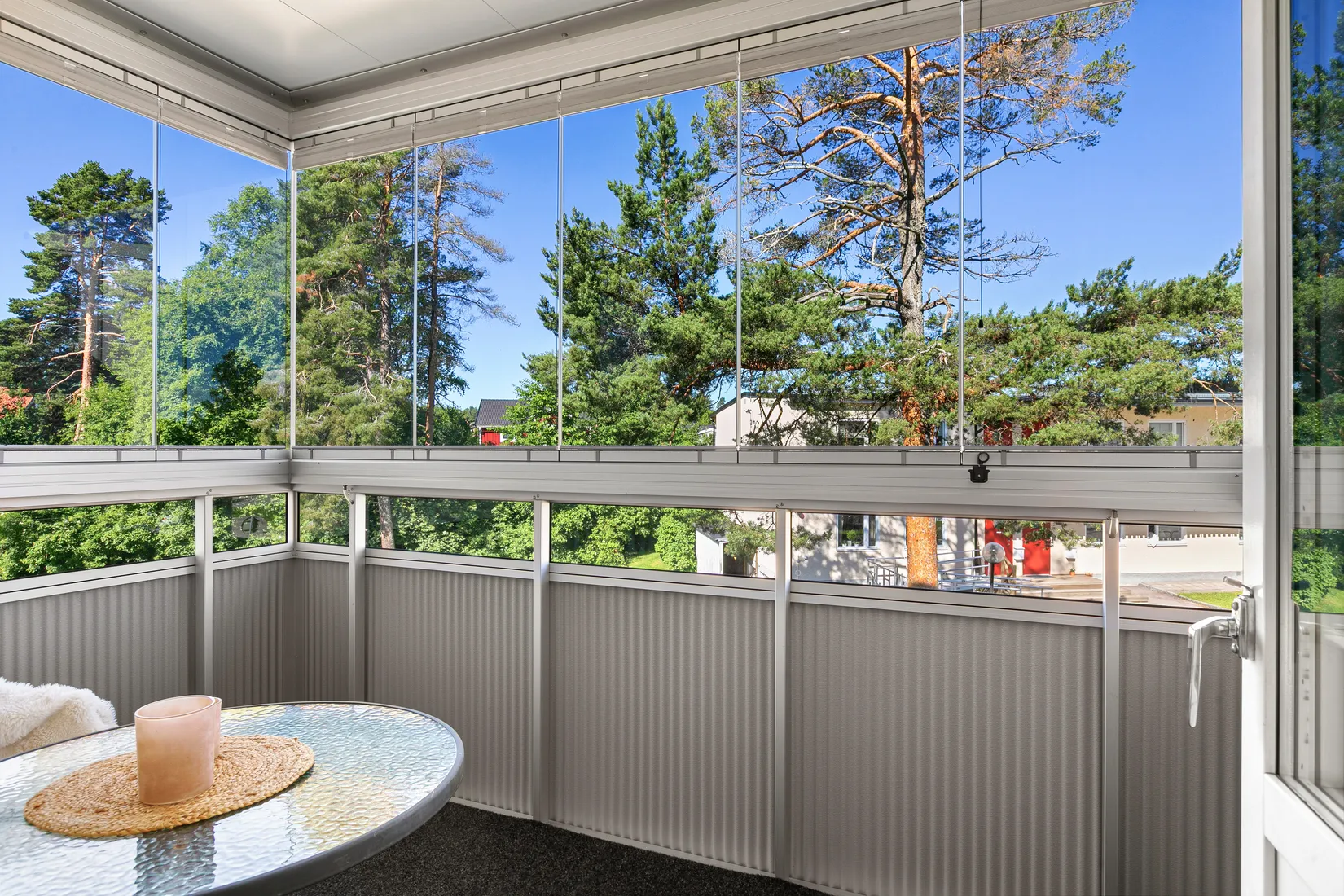 Bostadsrätt, Promenaden 17, Promenaden, Sandviken