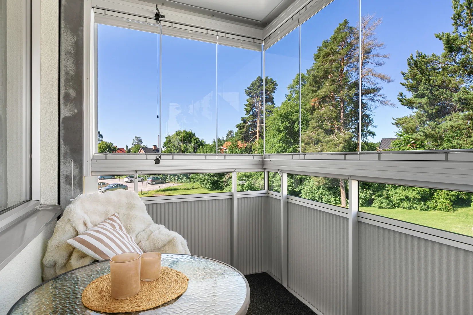 Bostadsrätt, Promenaden 17, Promenaden, Sandviken