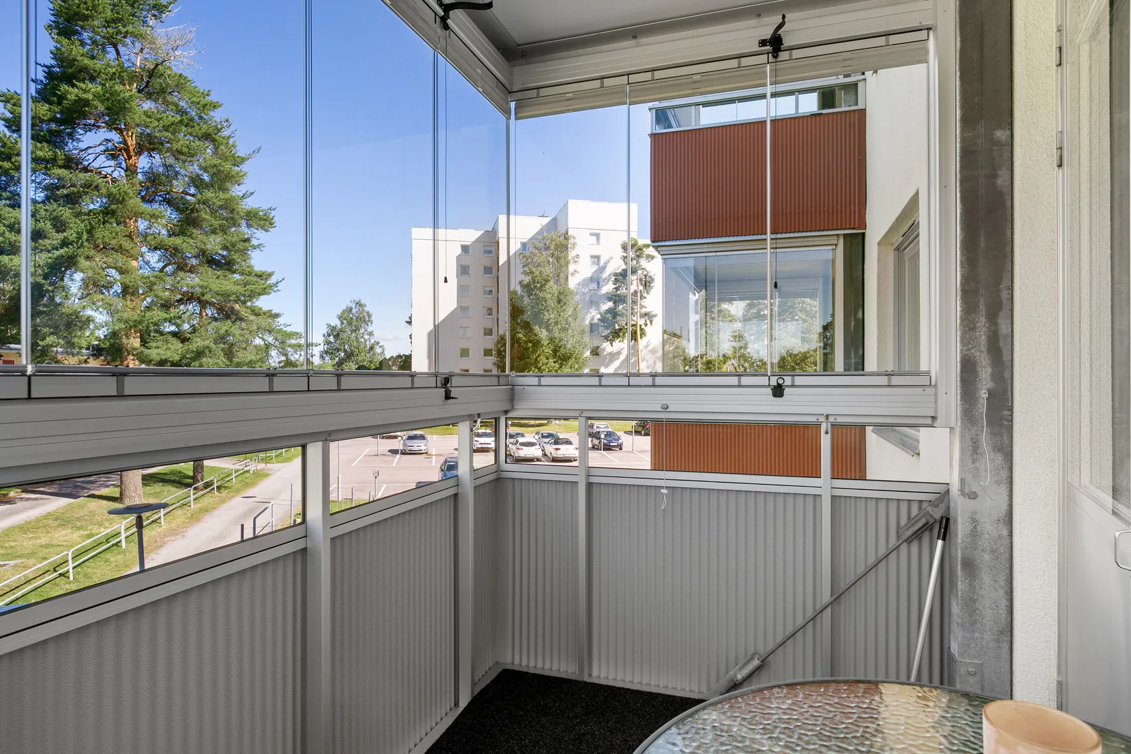 Bostadsrätt, Promenaden 17, Promenaden, Sandviken