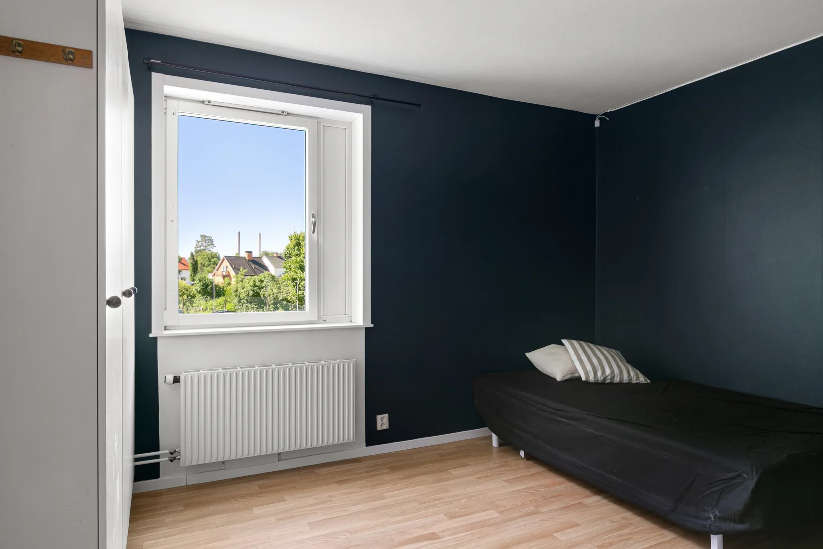 Bostadsrätt, Promenaden 17, Promenaden, Sandviken