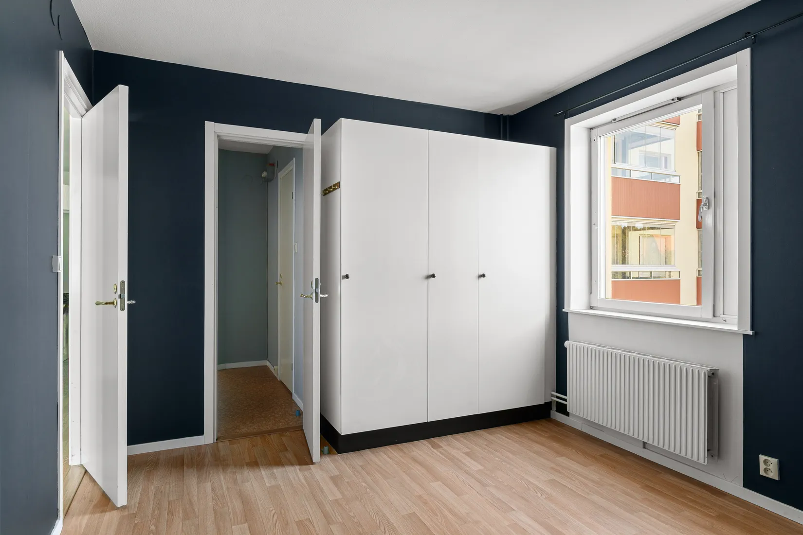 Bostadsrätt, Promenaden 17, Promenaden, Sandviken