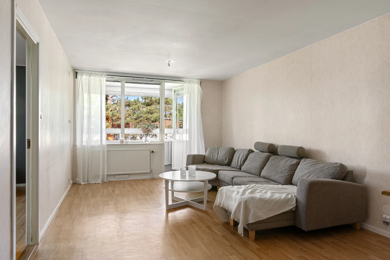 Bostadsrätt, Promenaden 17, Promenaden, Sandviken
