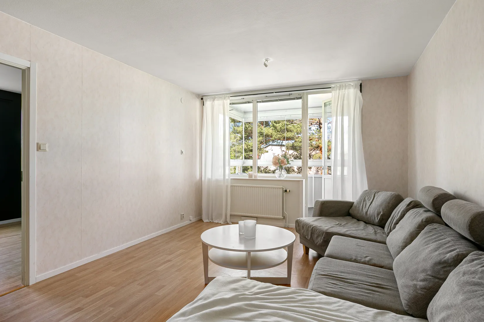 Bostadsrätt, Promenaden 17, Promenaden, Sandviken