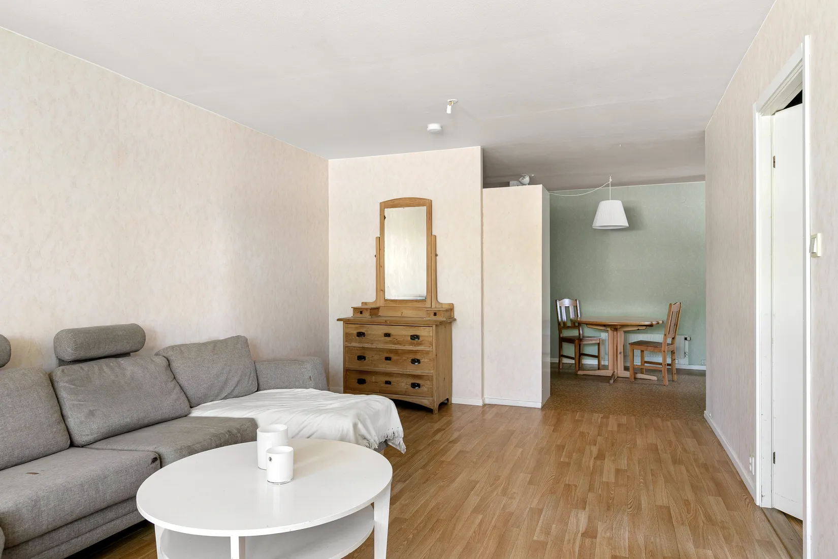 Bostadsrätt, Promenaden 17, Promenaden, Sandviken