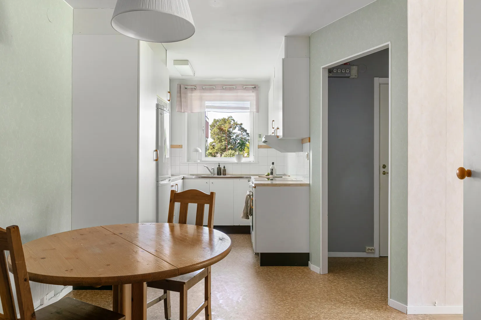 Bostadsrätt, Promenaden 17, Promenaden, Sandviken