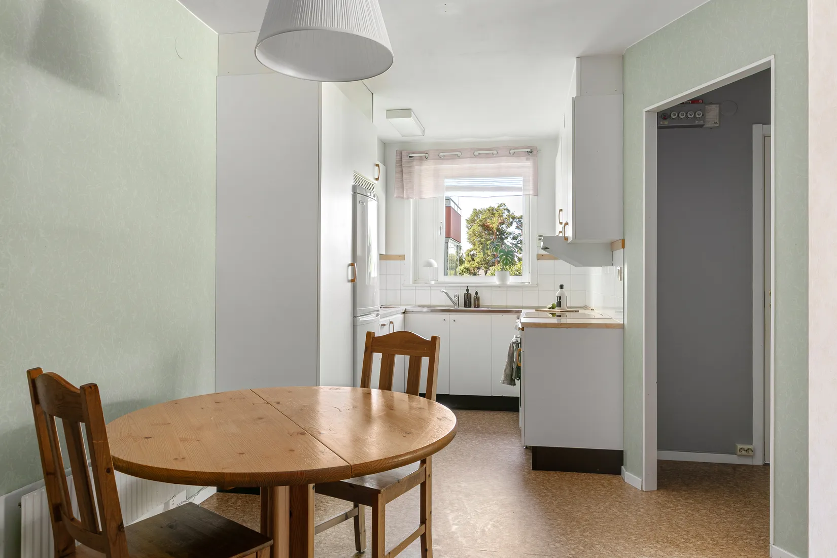 Bostadsrätt, Promenaden 17, Promenaden, Sandviken