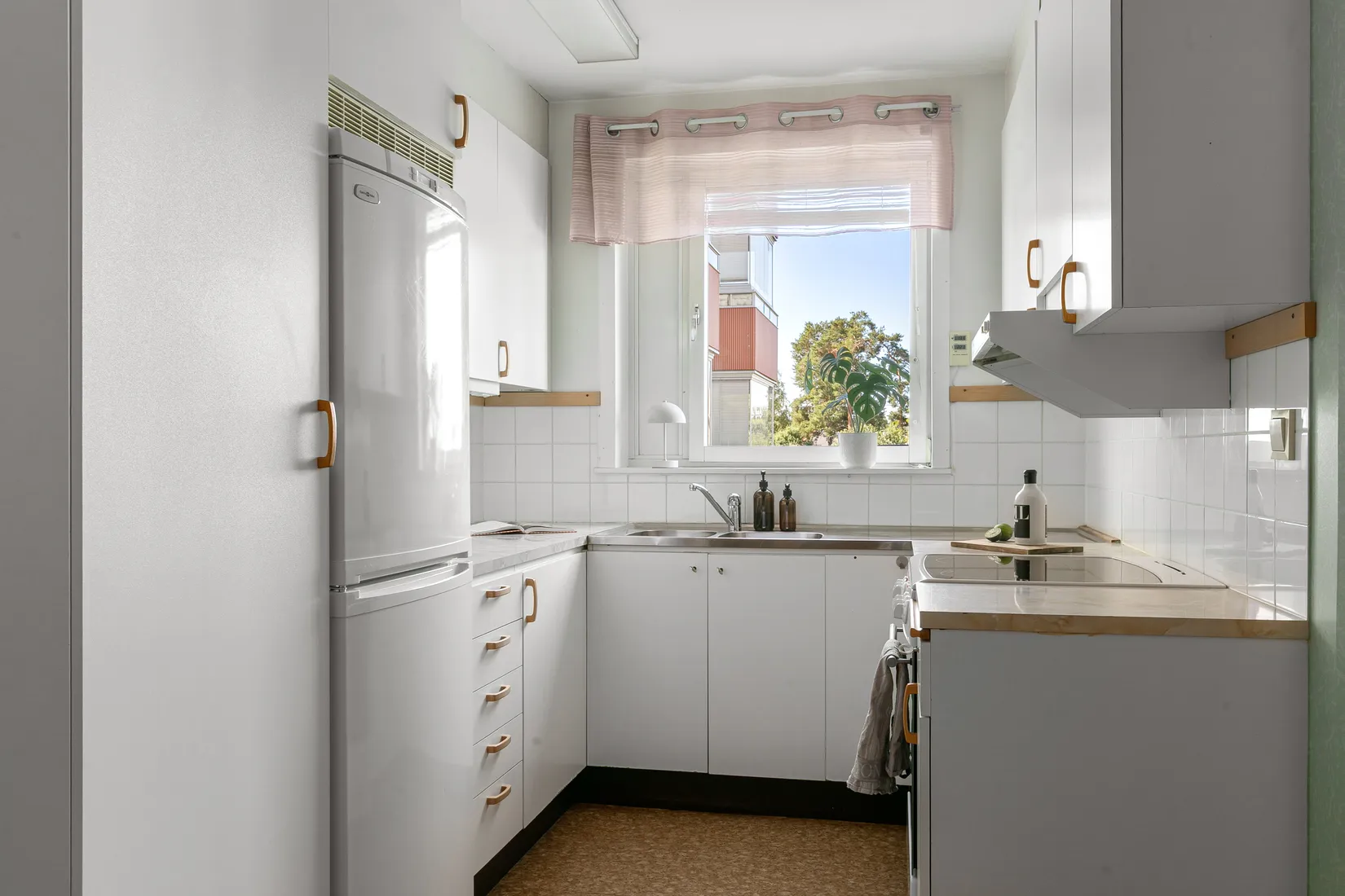 Bostadsrätt, Promenaden 17, Promenaden, Sandviken