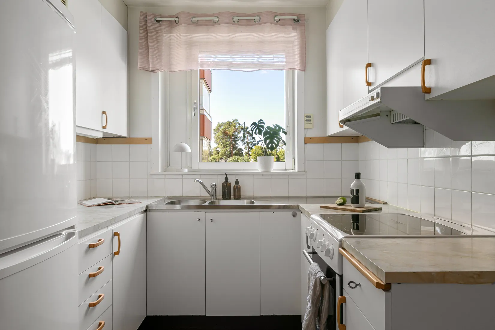 Bostadsrätt, Promenaden 17, Promenaden, Sandviken