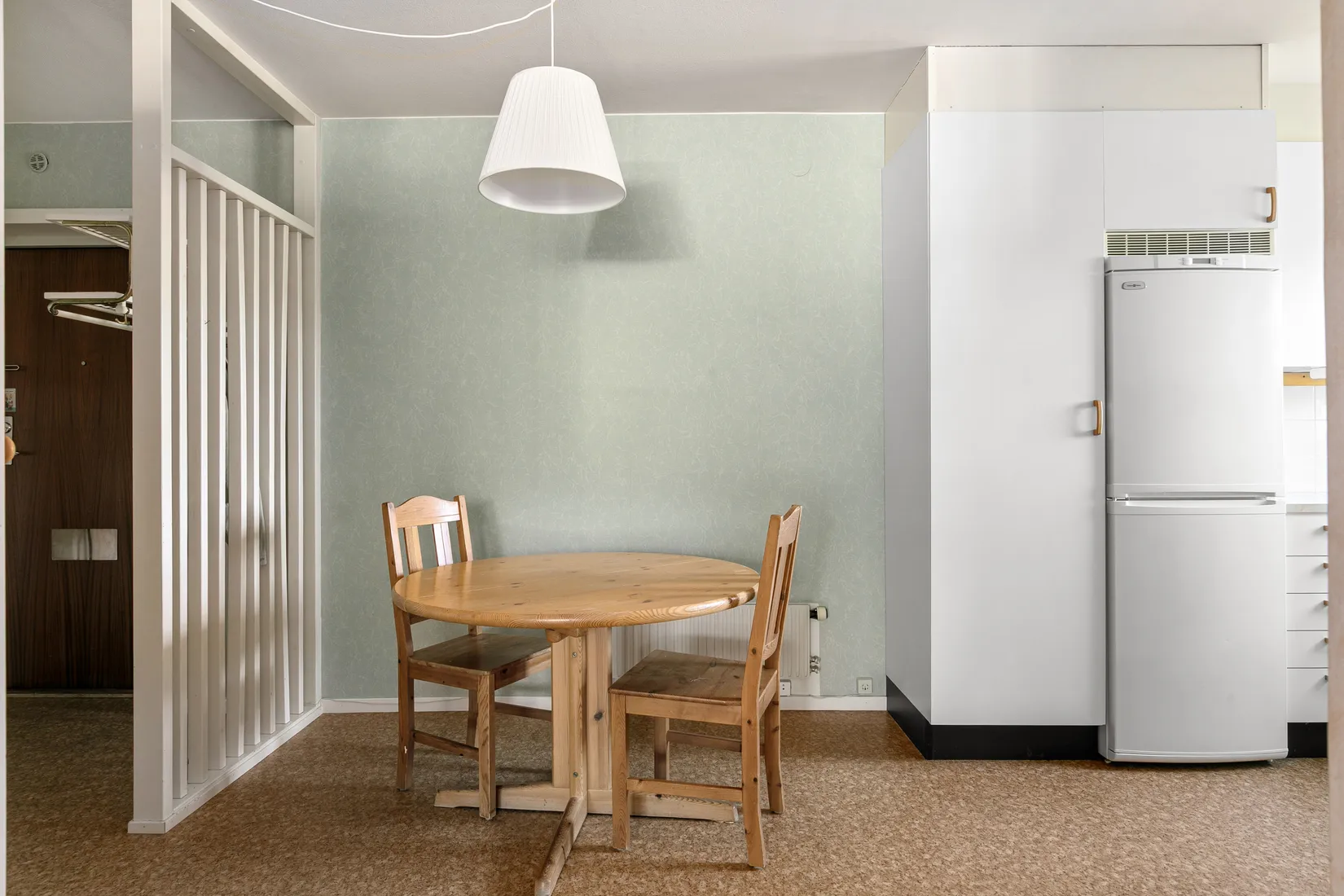 Bostadsrätt, Promenaden 17, Promenaden, Sandviken