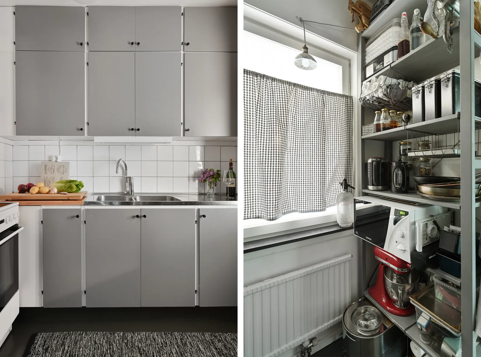 Bostadsrätt, Vistvägen 1, Huddinge