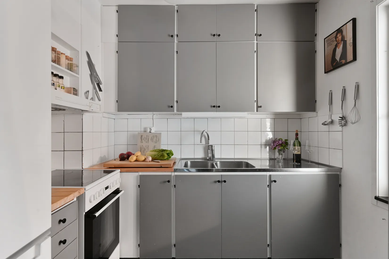 Bostadsrätt, Vistvägen 1, Huddinge
