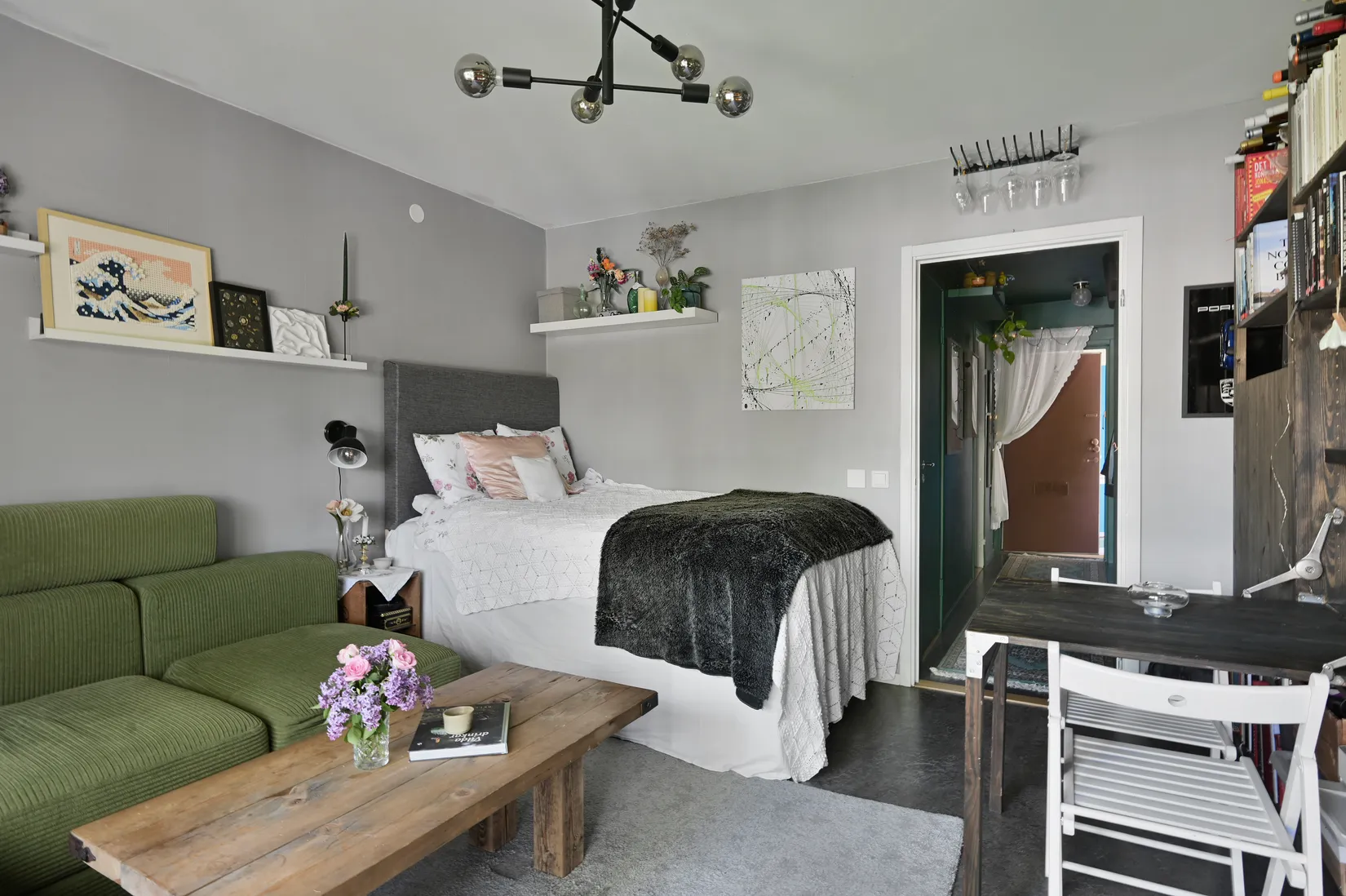 Bostadsrätt, Vistvägen 1, Huddinge