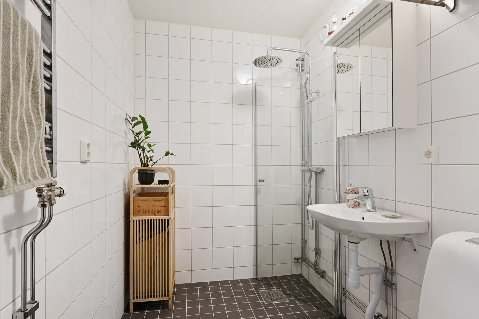 Bostadsrätt, Vistvägen 1, Huddinge