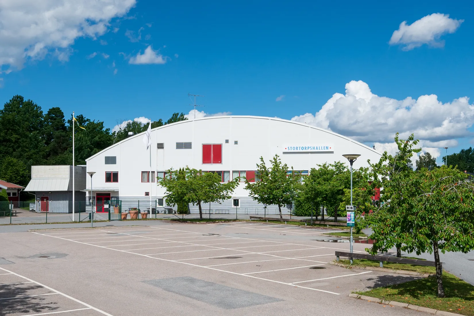 Bostadsrätt, Vistvägen 1, Huddinge