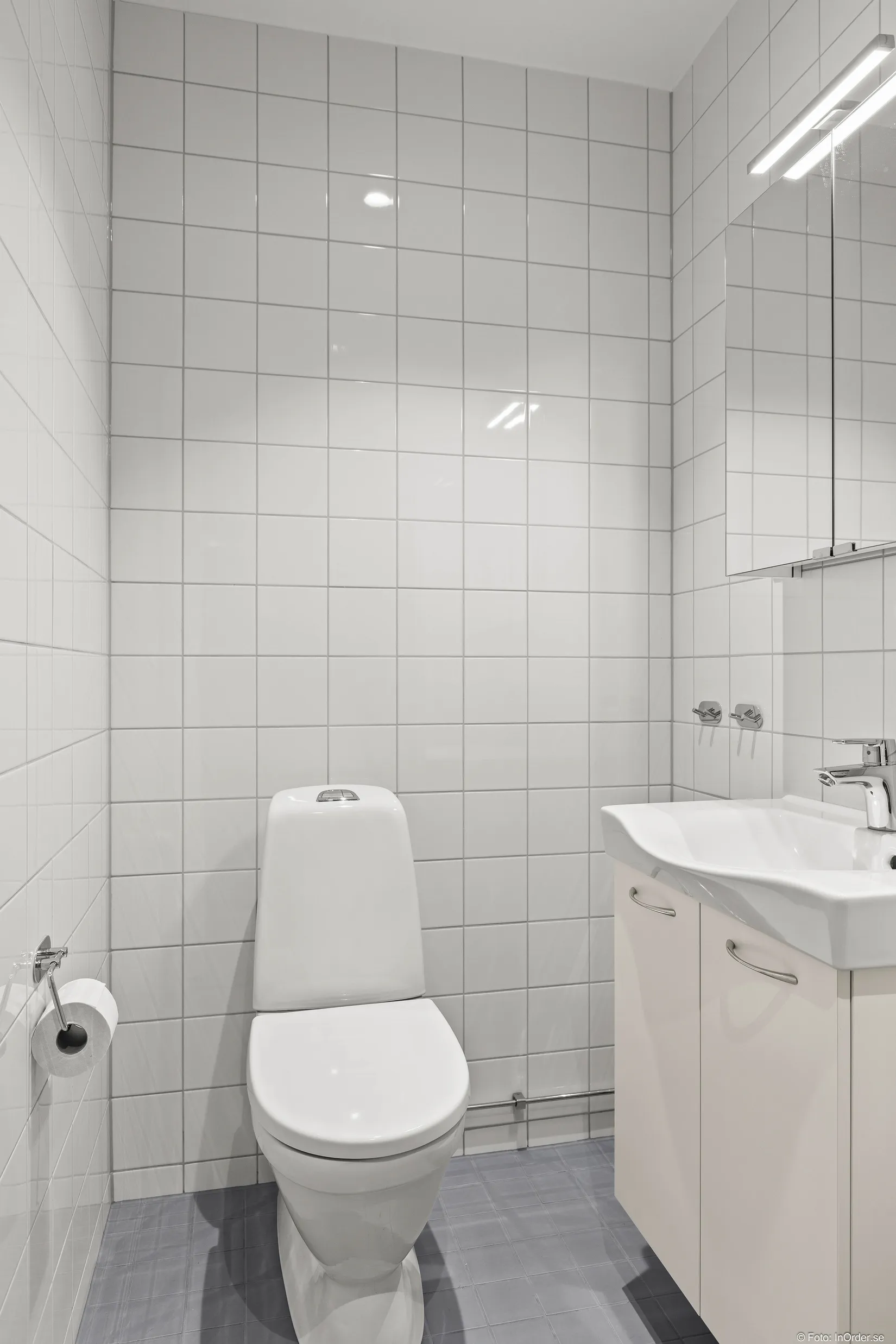 Bostadsrätt, Fridhemsgatan 36B, Surbrunnen, Ystad