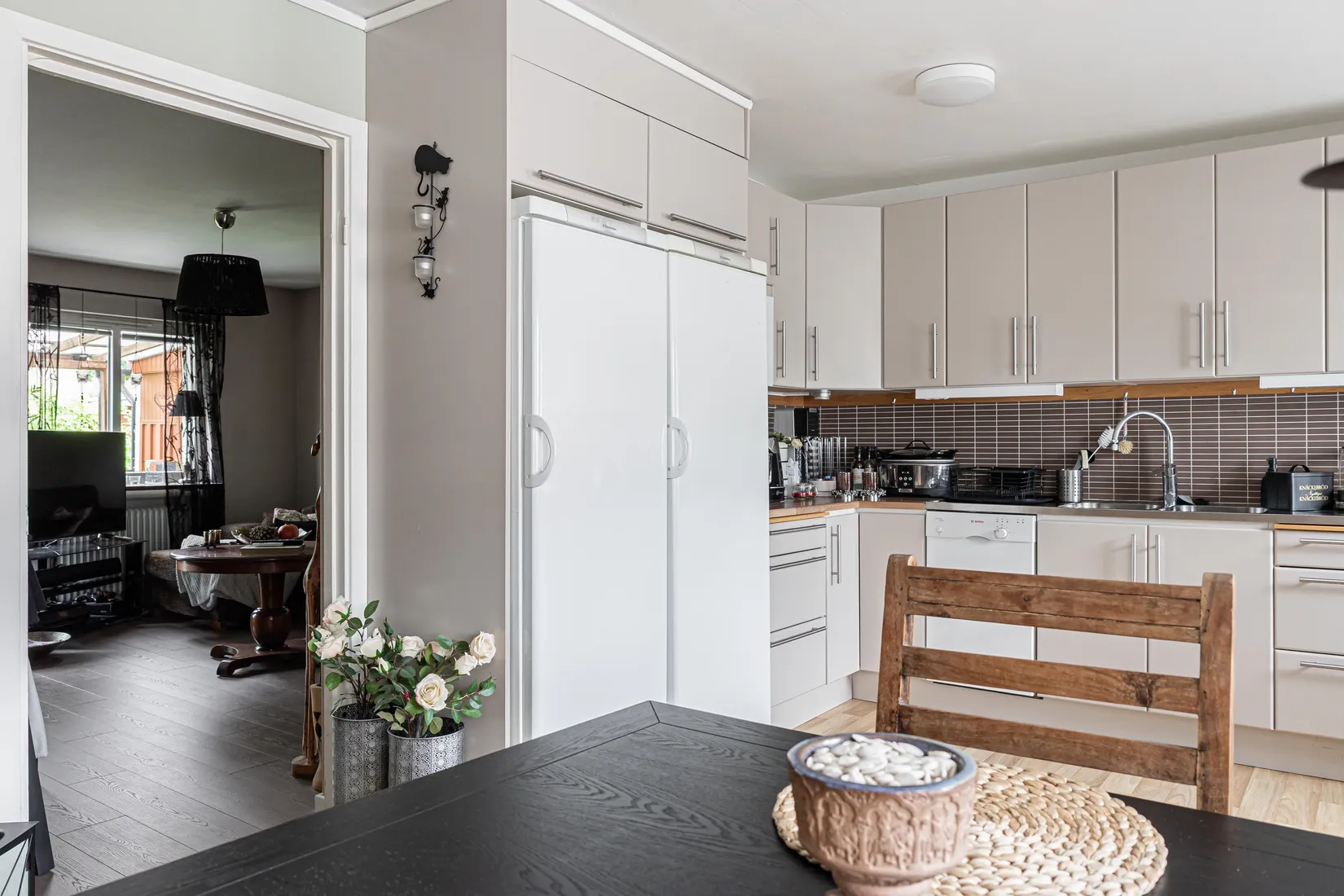 Radhus, Persbovägen 11 A, Västerås