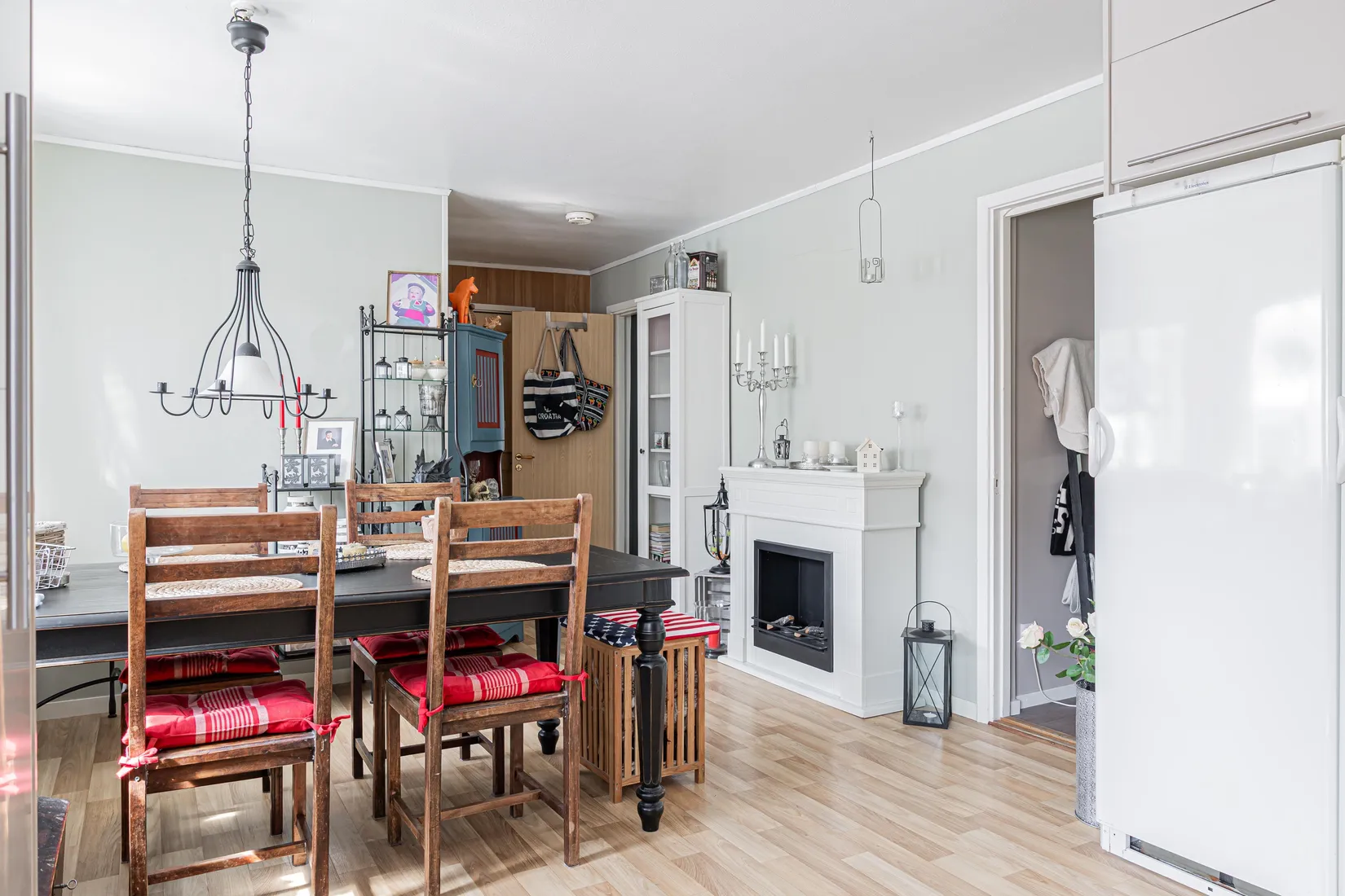 Radhus, Persbovägen 11 A, Västerås