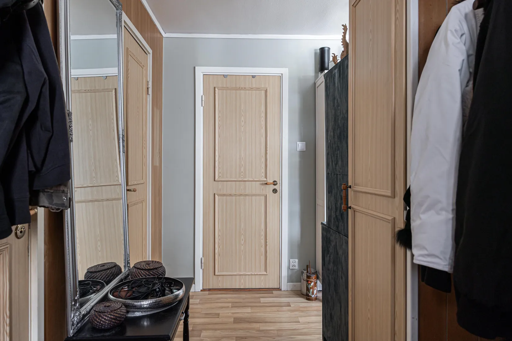 Radhus, Persbovägen 11 A, Västerås