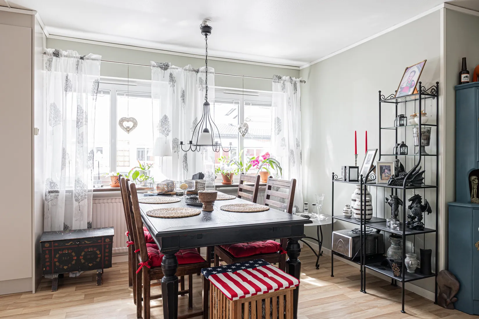 Radhus, Persbovägen 11 A, Västerås