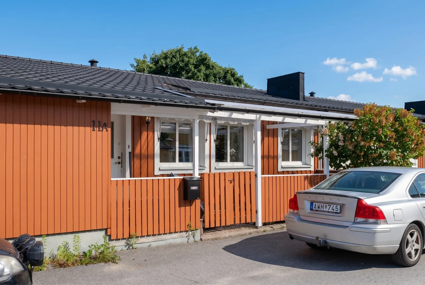 Radhus, Persbovägen 11 A, Västerås