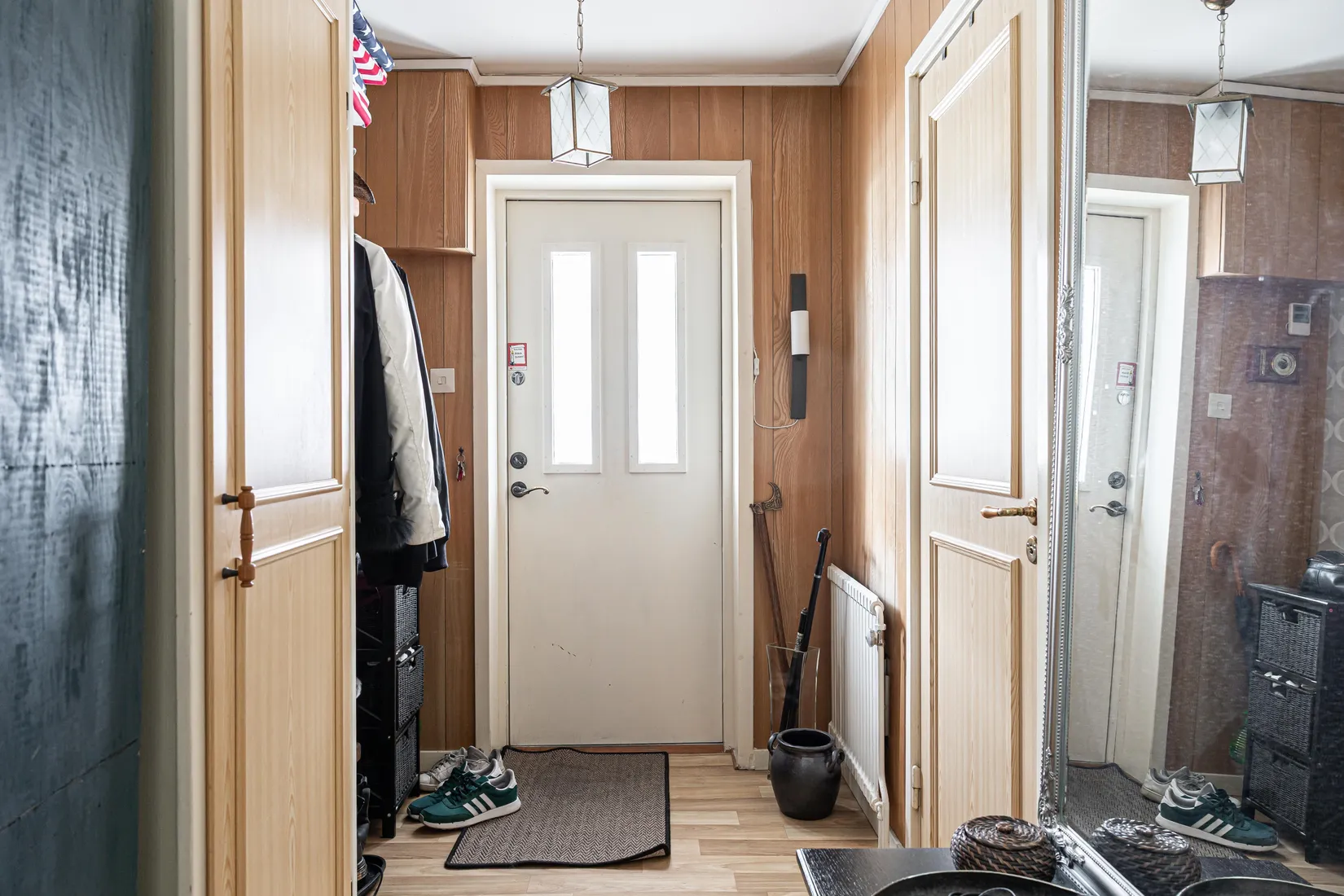 Radhus, Persbovägen 11 A, Västerås