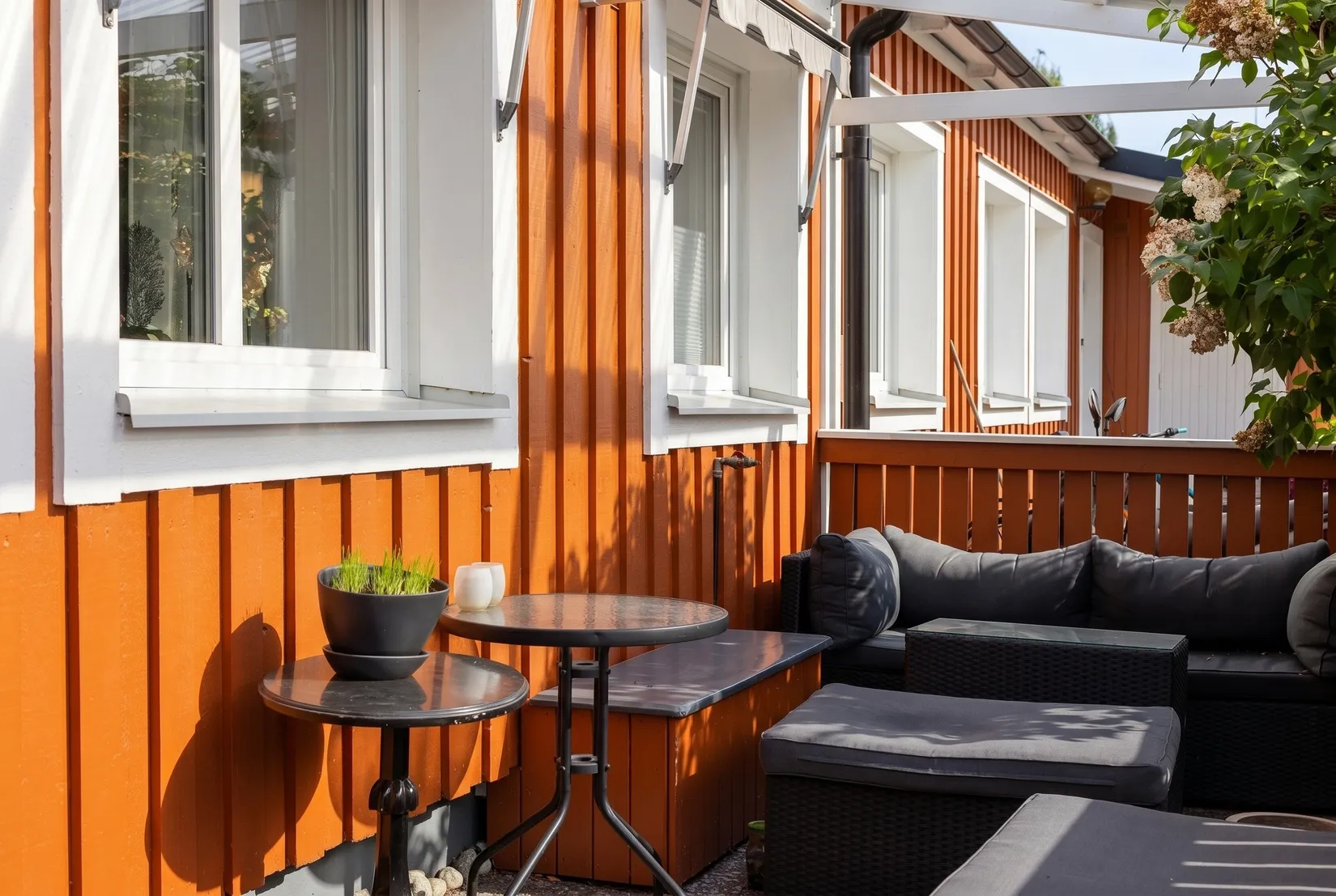 Radhus, Persbovägen 11 A, Västerås