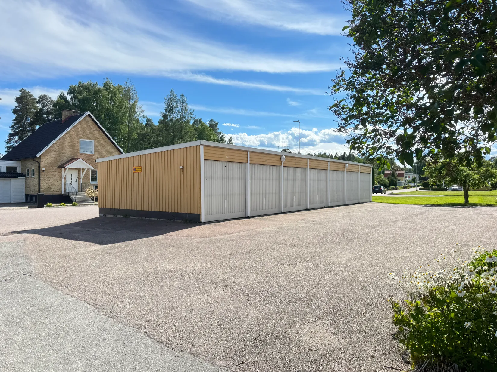 Radhus, Persbovägen 11 A, Västerås