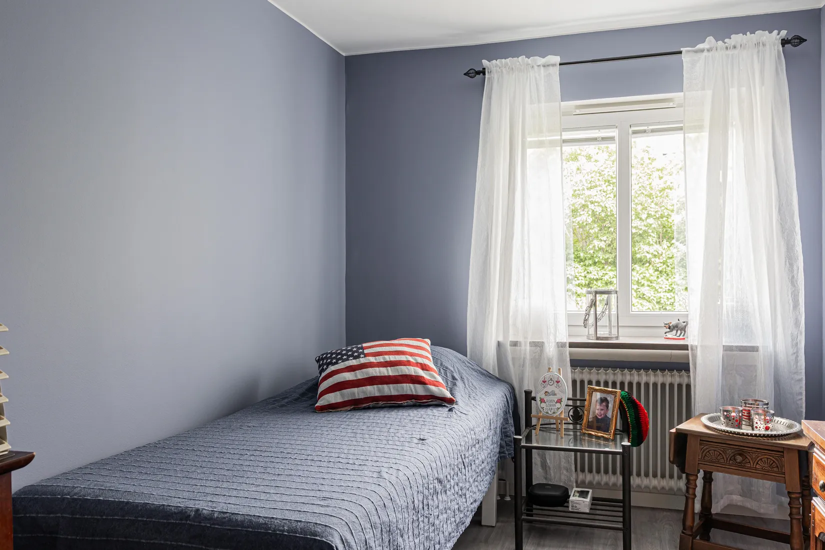 Radhus, Persbovägen 11 A, Västerås