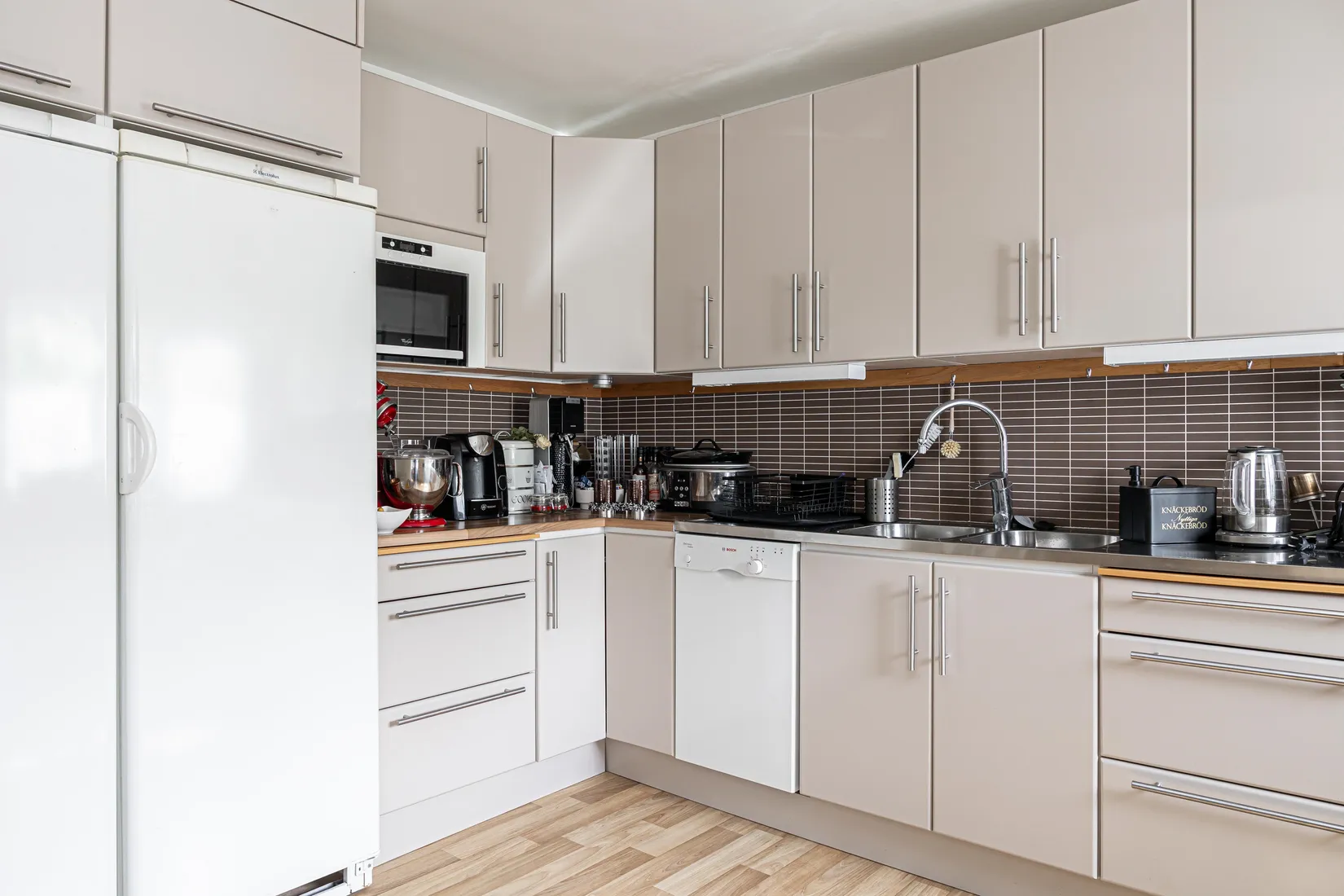 Radhus, Persbovägen 11 A, Västerås