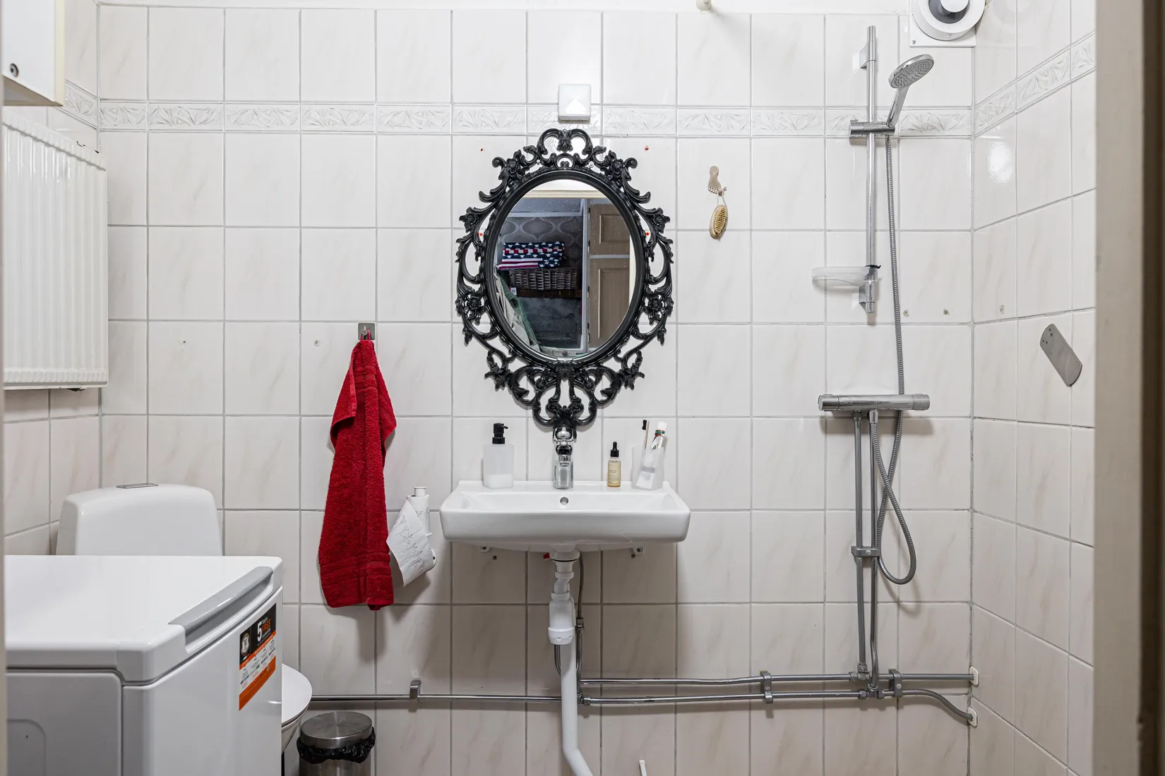 Radhus, Persbovägen 11 A, Västerås