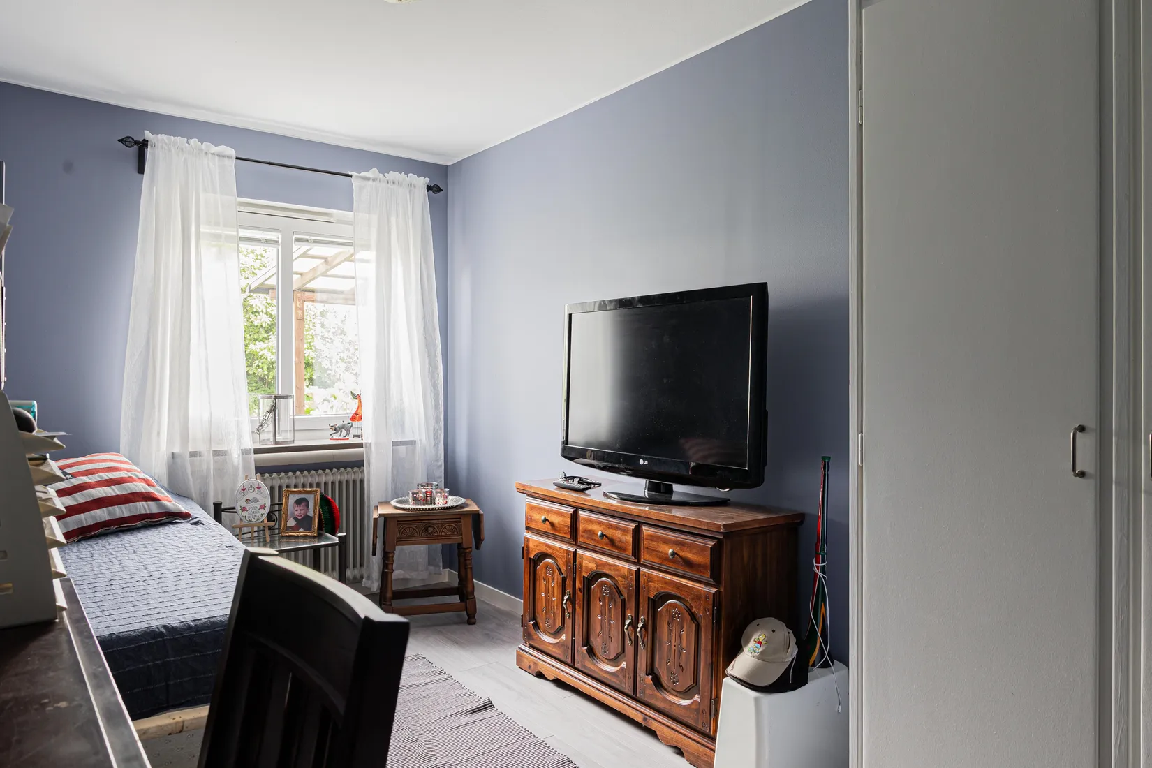 Radhus, Persbovägen 11 A, Västerås