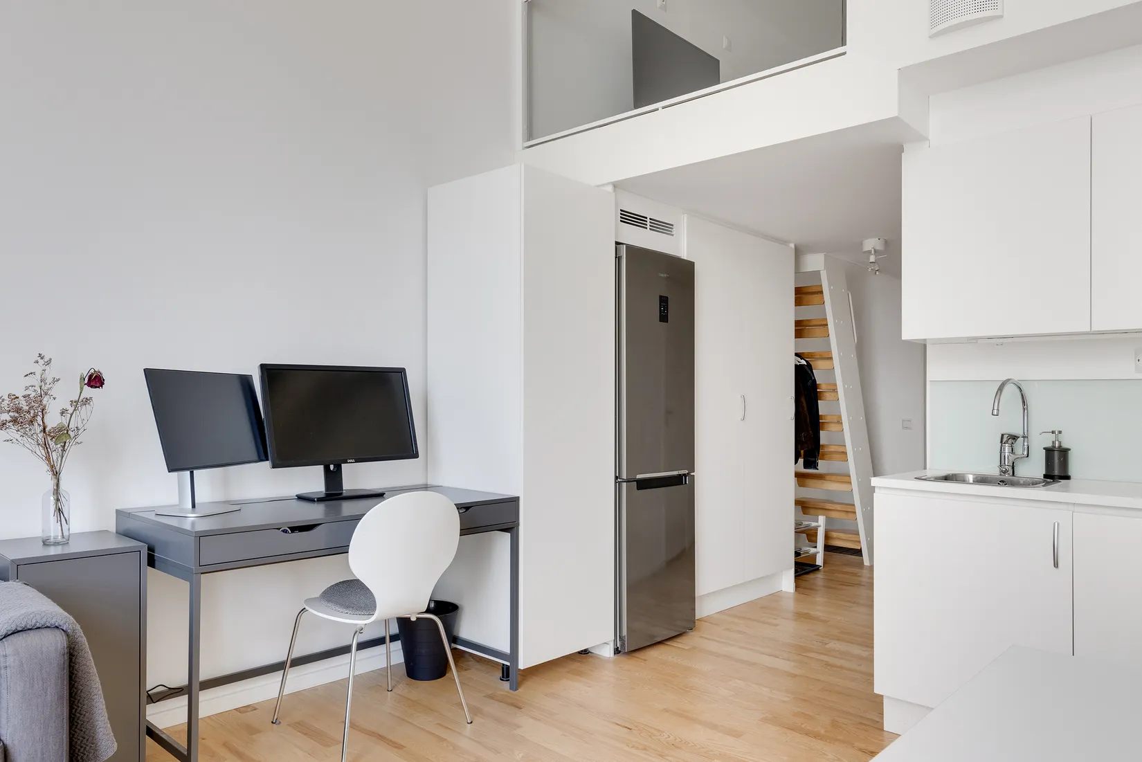 Bostadsrätt, Torgny Segerstedts allé 27, Rosendal, Uppsala