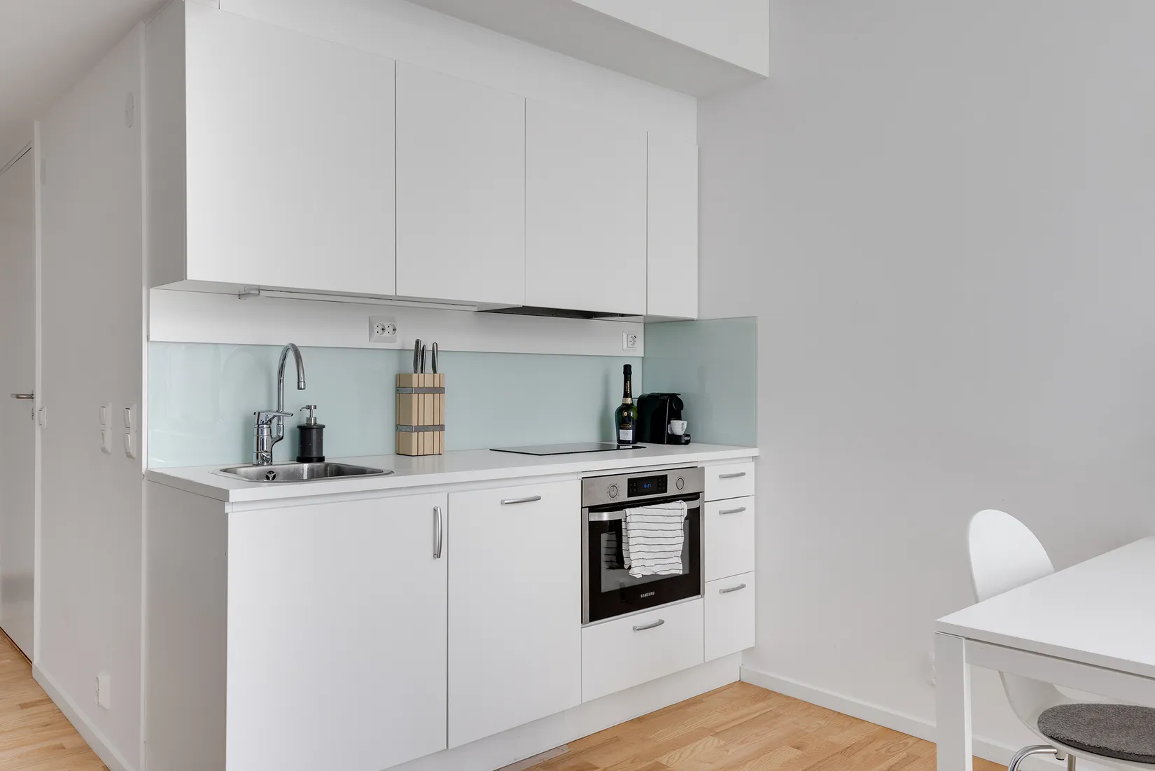 Bostadsrätt, Torgny Segerstedts allé 27, Rosendal, Uppsala