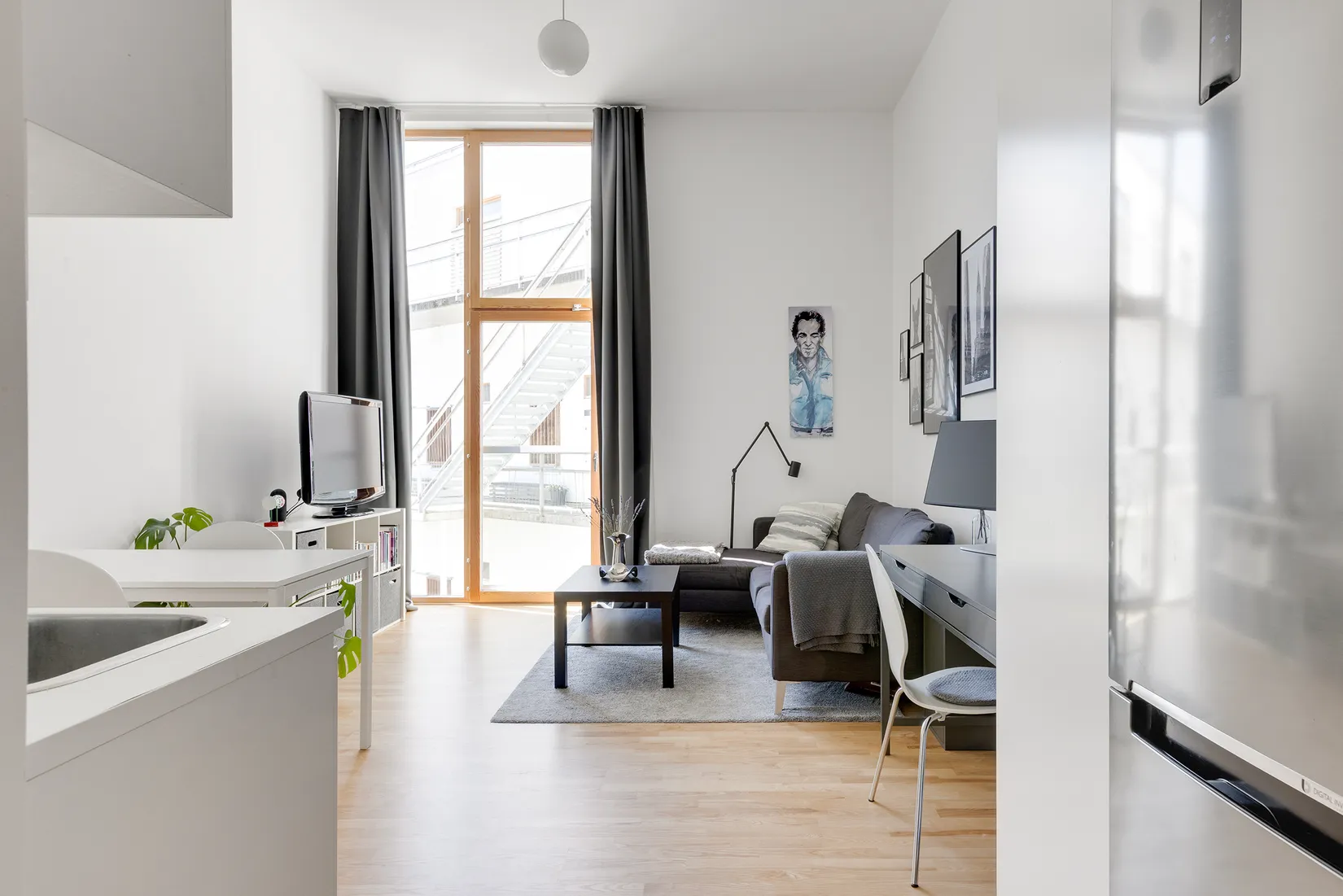Bostadsrätt, Torgny Segerstedts allé 27, Rosendal, Uppsala